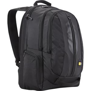 case LOGICÂ RBP217 Laptoprugzak Geschikt voor max. (laptop): 43,9 cm (17,3) Zwart