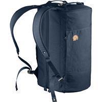 Fjallraven Splitpack Backpack/Duffel navy Weekendtas