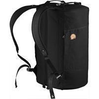 Fjallraven Splitpack Backpack/Duffel black Weekendtas