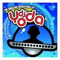 Castle Communications The Amazing Adventures Of Dj Y - Dj Yoda