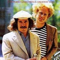 Simon & Garfunkel Greatest Hits