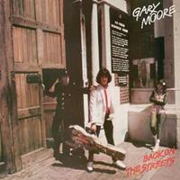 Island Back On The Streets - Gary Moore