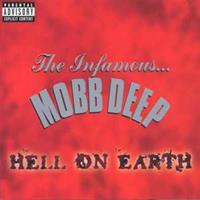 Sony Music Entertainment Hell On Earth (Explicit)
