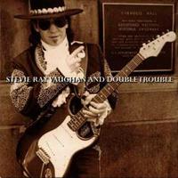 Epic Live At Carnegie Hall - Stevie Ray Vaughan & Double T