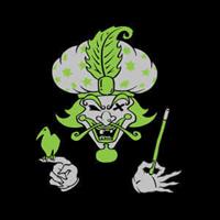 Def Jam The Great Milenko - Insane Clown Posse