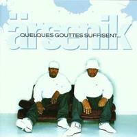 Parlophone Quelques Gouttes Suffisen - Arsenik