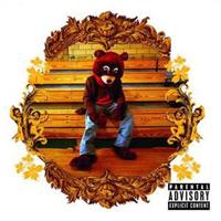Def Jam College Dropout - Kanye West