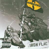 Loud Wu-Tang Iron Flag - Wu-tang Clan