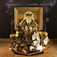 Itinerant Arias - Christopher Paul Stelling