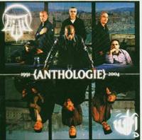 Delabel Anthologie Iam - Iam
