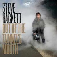 Insideoutmusic Out Of The Tunnel's Mouth - Steve Hackett