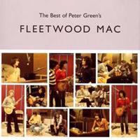 Columbia The Best Of Peter Green's Fleetwood Mac - Fleetwood Mac