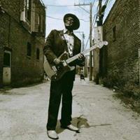 Silvertone Bring 'Em In - Buddy Guy