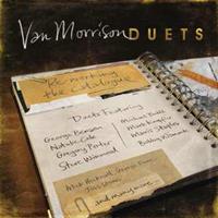 Exile Duets: Re-Working The Catalogue - Van Morrison