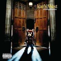 Late Registration - Kanye West
