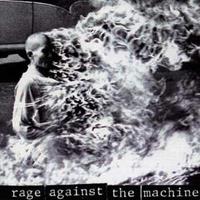 Epic Rage Against The Machine - Rage Against The Machine