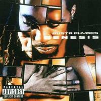J Records Genesis - Busta Rhymes