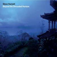 Insideoutmusic Beyond The Shrouded Horizon - Steve Hackett