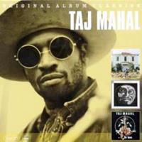 Columbia Original Album Classics - Taj Mahal