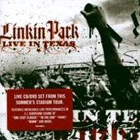 Texas Instruments Live In Texas - Linkin Park