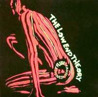 Jive The Low End Theory - A Tribe Called Quest