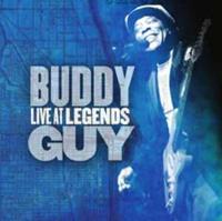 Sony Live At Legends - Buddy Guy