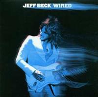 Epic Wired - Jeff Beck