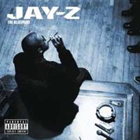 Def Jam Blueprint - Jay-z