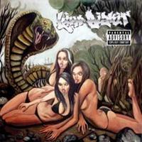 Interscope Gold Cobra - Limp Bizkit