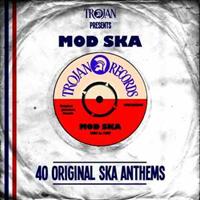 Warner Music Group Germany Holding GmbH / Hamburg Trojan Presents: Mod Ska