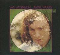 Rhino Astral Weeks - Van Morrison