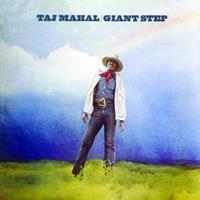 Sony Giant Steps / De Ole Folks At Home - Taj Mahal