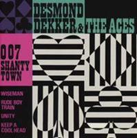 007 Shanty Town - Desmond Dekker