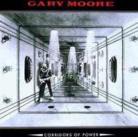 Universal Corridors Of Power - Gary Moore