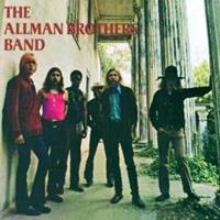 Universal Allman Brothers Band - The Allman Brothers Band