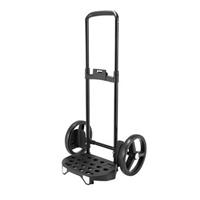 Reisenthel Shopping Citycruiser Rack black Trolley