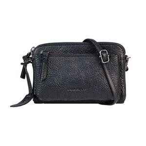 Burkely Antique Avery Mini Bag Schoudertas Black 871856