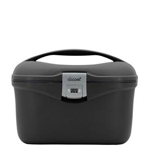 Sportivo Beautycase Black