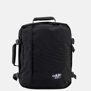 Cabin Zero Classic 28L Rucksack schwarz