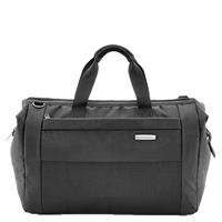 Travelite Capri Reisetasche 45 cm, Schwarz