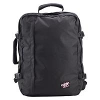 Cabin Zero Classic Backpack 44L Absolute Black