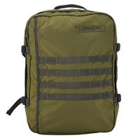 cabinzero Cabin Zero Military Backpack 44L Military Green