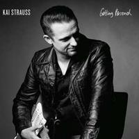 Crs Music Ltd. Getting Personal - Kai Strauss