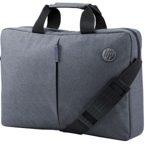 HP Essential Topload Notebook-Tasche 39.6 cm (15.6") Grau