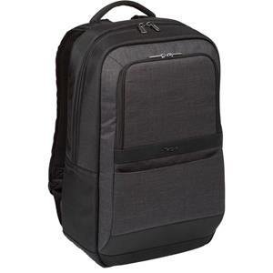 Targus CitySmart Essential Multi-Fit Notebook-Rucksack 15,6", schwarz