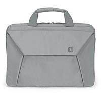 DICOTA Slim Case EDGE 29,5 cm (11.6") Notebook-Tasche, grau