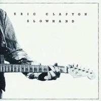 Eric Clapton - Slowhand