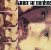 Rhino Moondance - Van Morrison