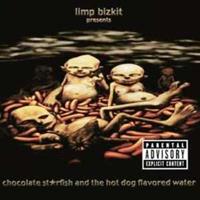 A&M Chocolate Starfish And The Hot Dog Flavored Water - Limp Bizkit