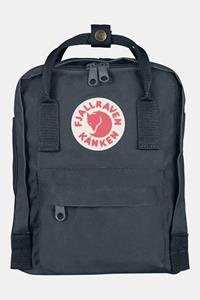 Fjällräven Rucksack "Kånken", Synthetik, 16 Liter, unifarben, Graphite [031], 99, 99